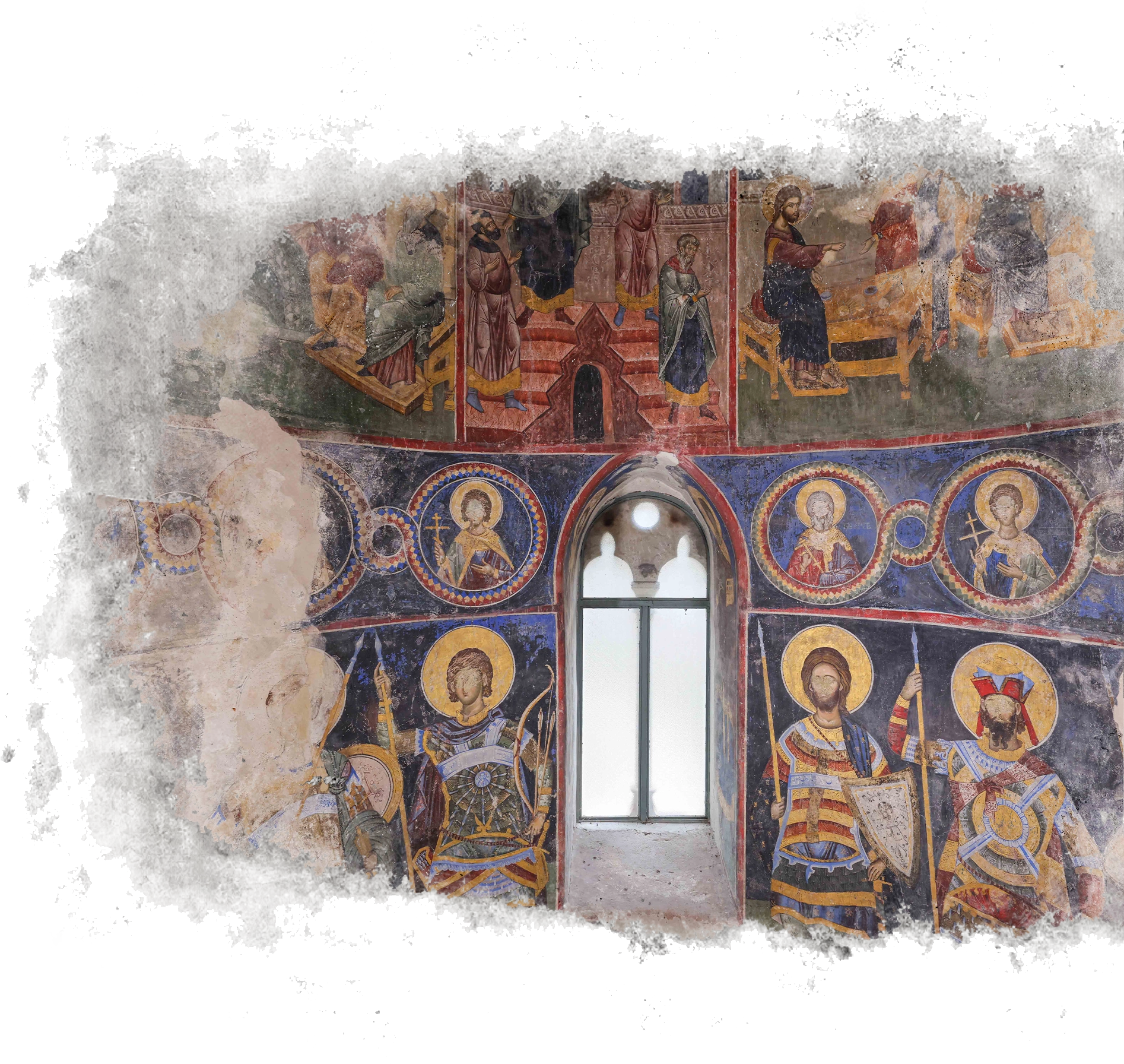 Утицаји и стил