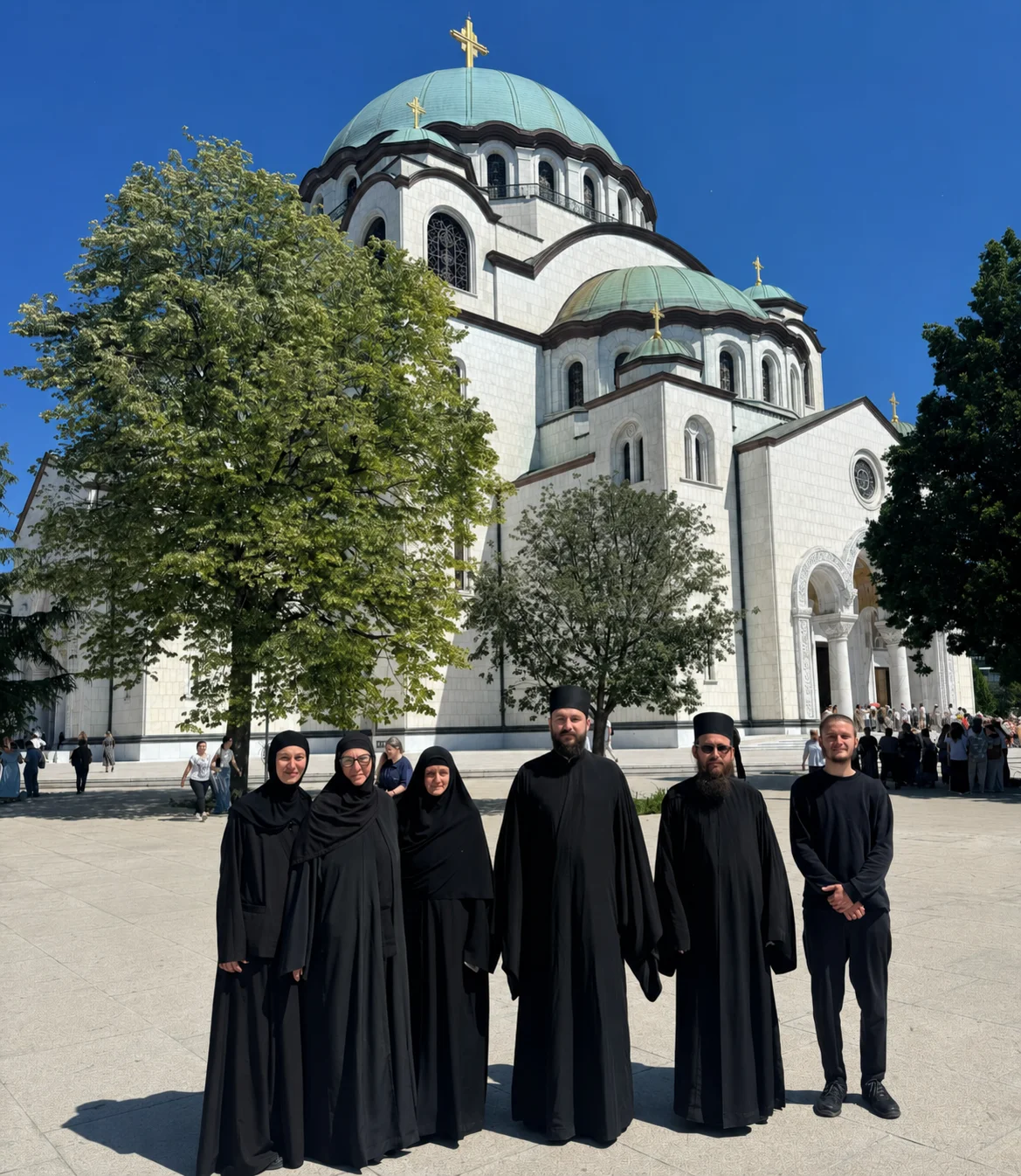 Свих жалосних Радост